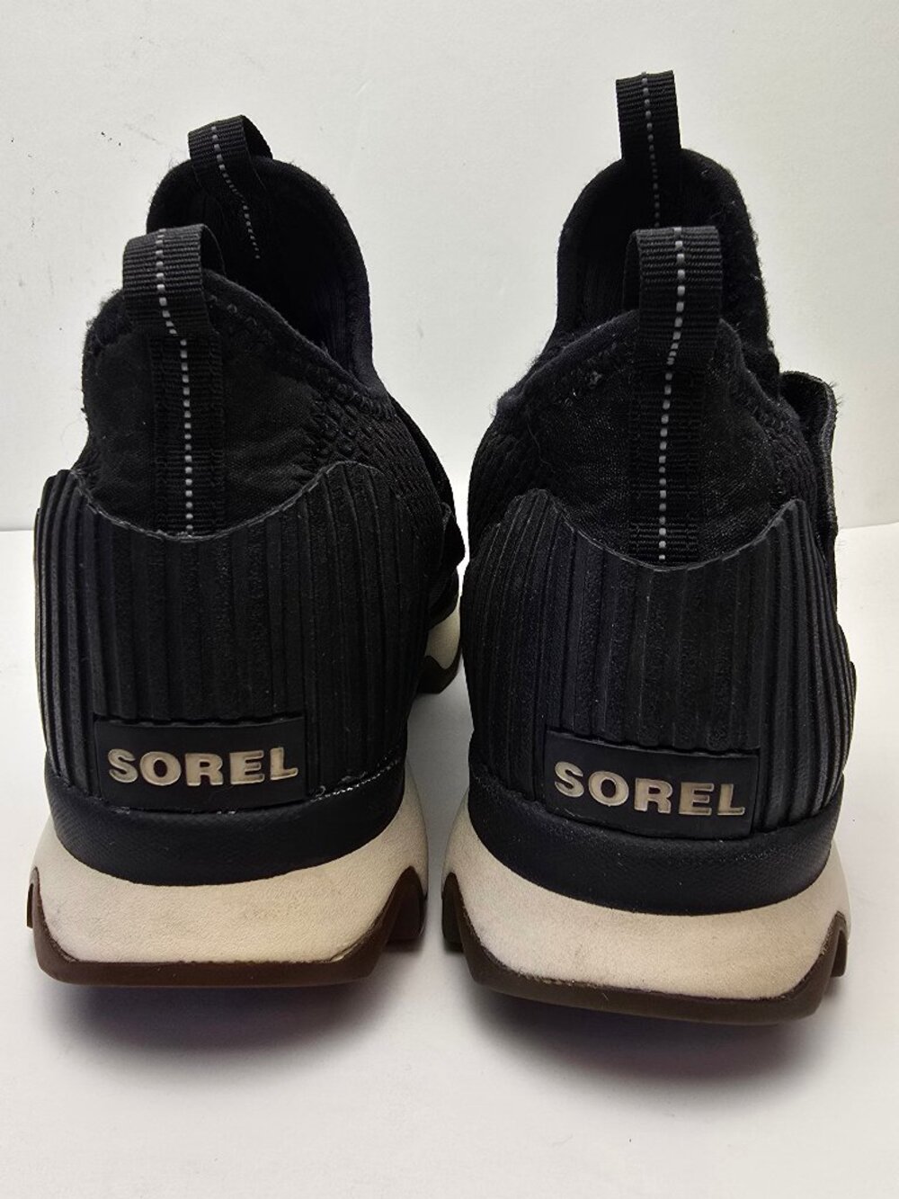 Sorel Kinetic Sneakers Women's Size 8 (WMN'S NL3374-010) - Picture 3 of 9